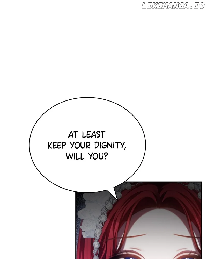 Concubine’s Invitation Chapter 56 page 87