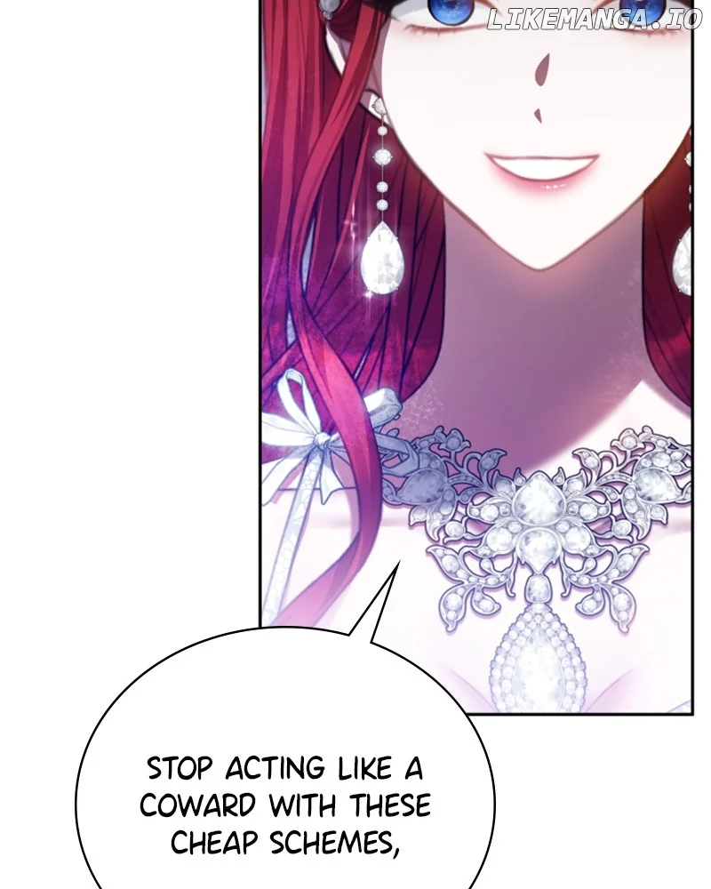 Concubine’s Invitation Chapter 56 page 88