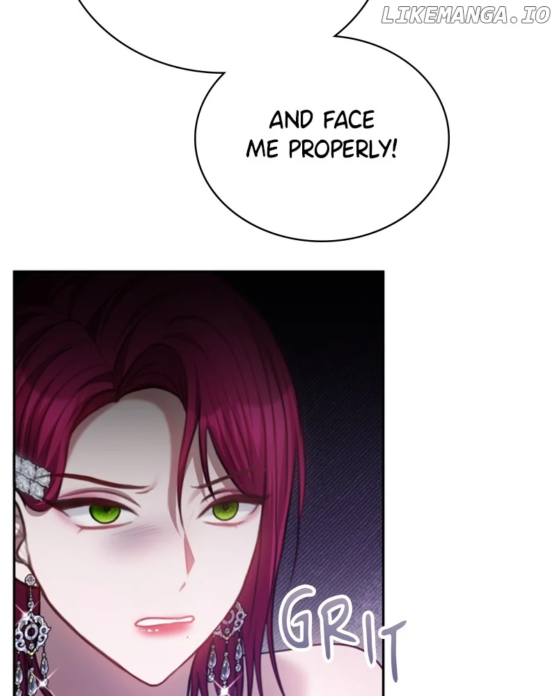 Concubine’s Invitation Chapter 56 page 89