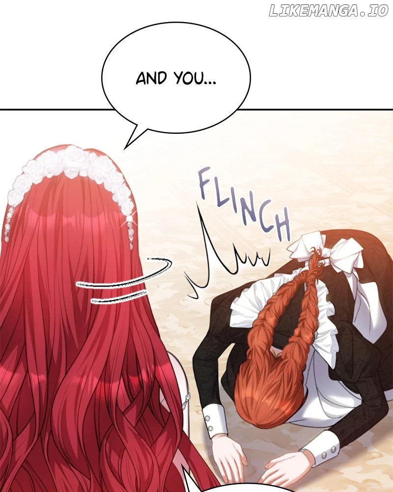 Concubine’s Invitation Chapter 56 page 91