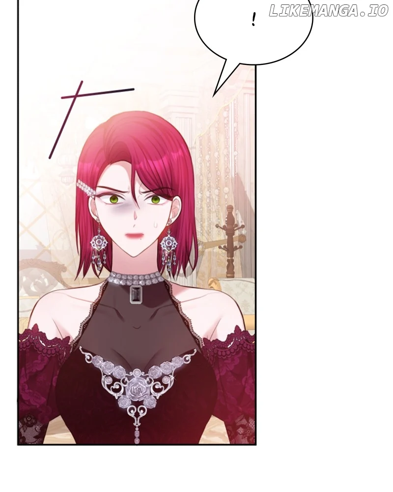 Concubine’s Invitation Chapter 56 page 93
