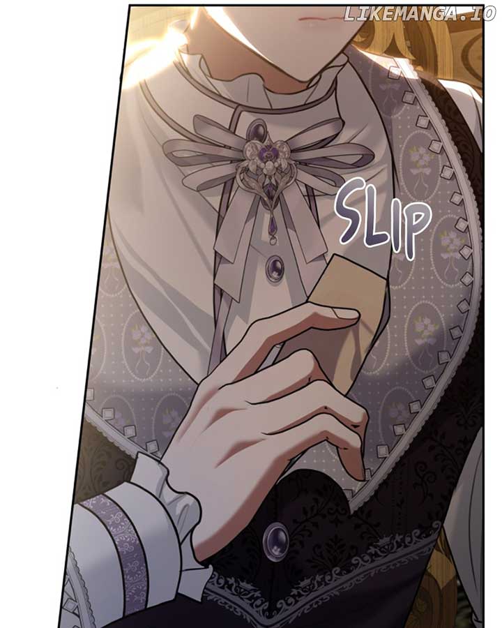 Concubine’s Invitation Chapter 58 page 105