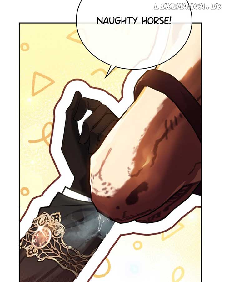 Concubine’s Invitation Chapter 58 page 114