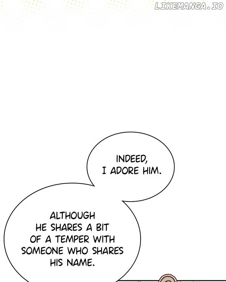 Concubine’s Invitation Chapter 58 page 120