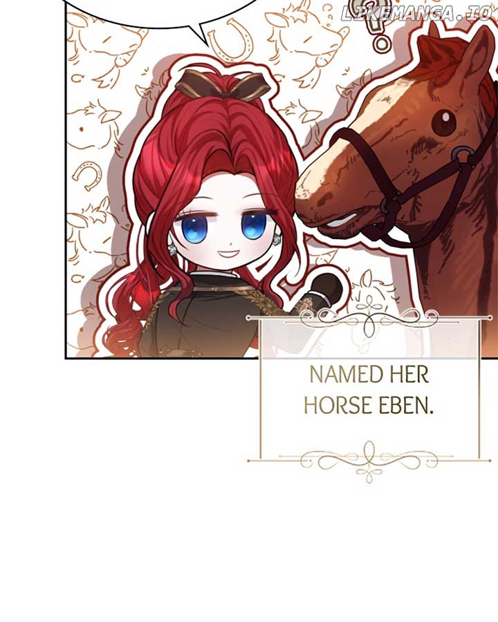Concubine’s Invitation Chapter 58 page 121