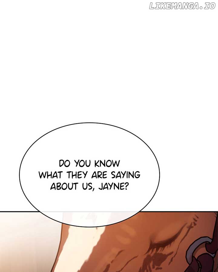 Concubine’s Invitation Chapter 58 page 122