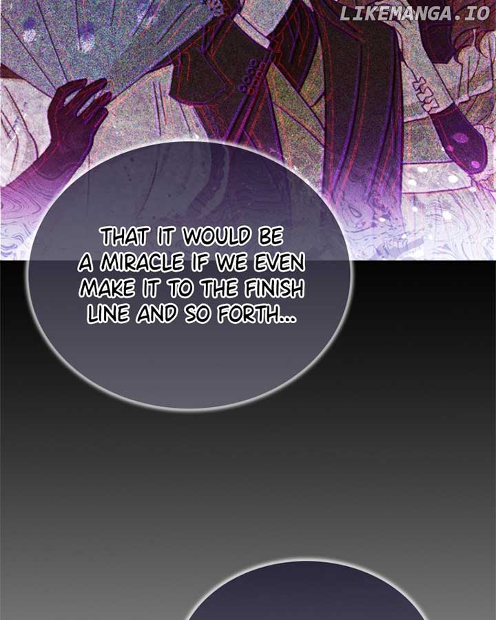 Concubine’s Invitation Chapter 58 page 125
