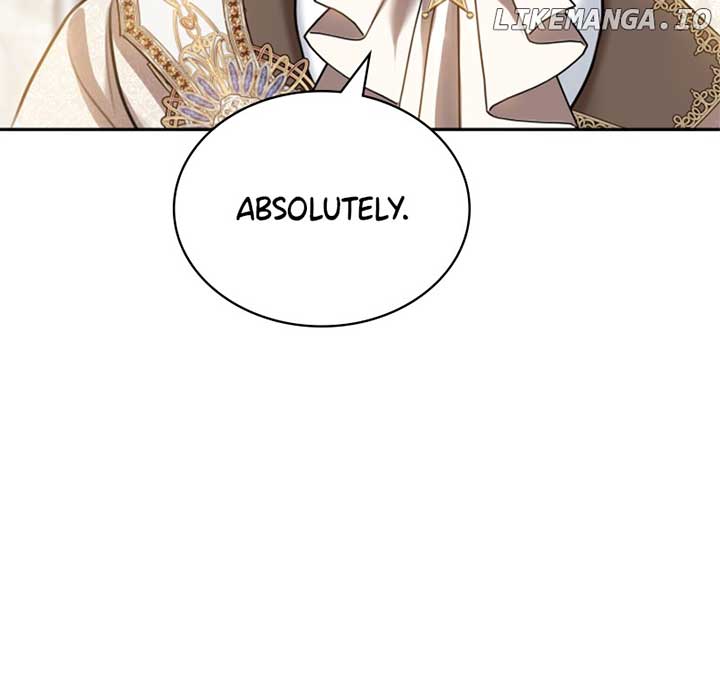 Concubine’s Invitation Chapter 58 page 129