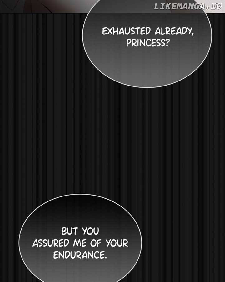 Concubine’s Invitation Chapter 58 page 13
