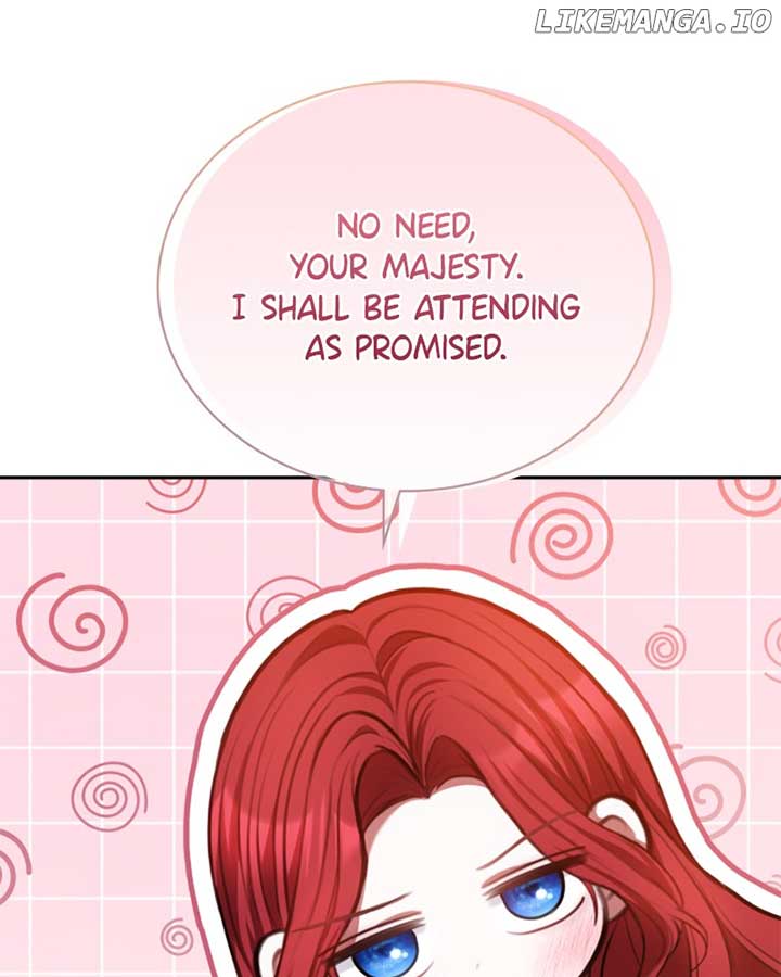 Concubine’s Invitation Chapter 58 page 17