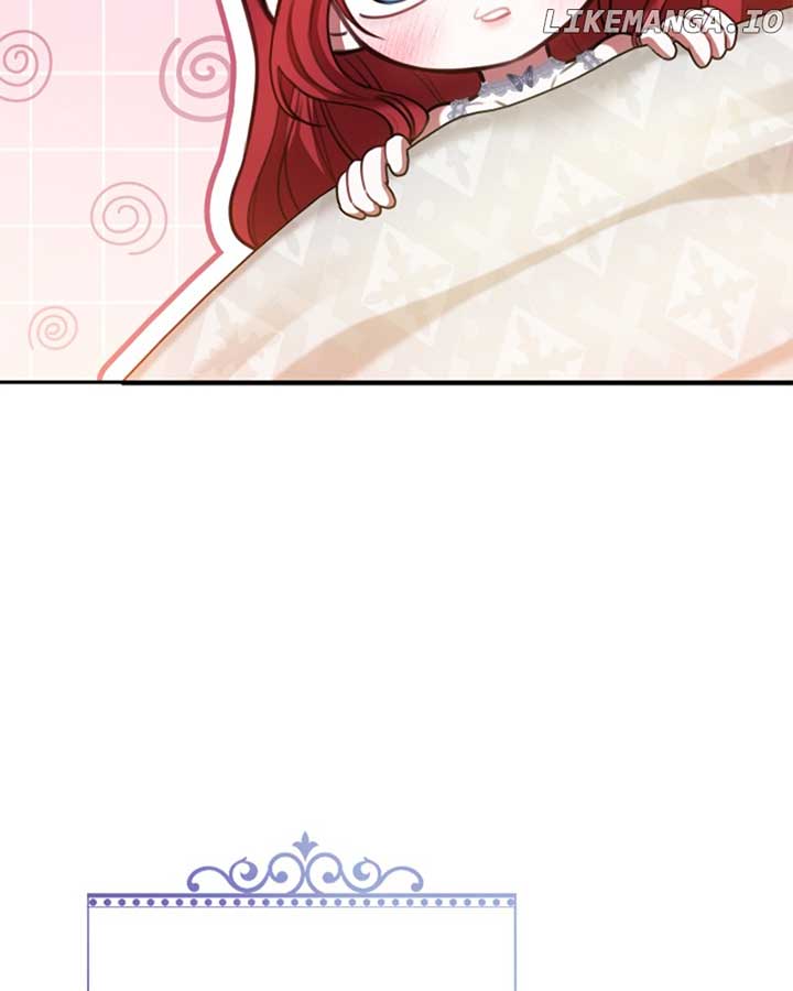 Concubine’s Invitation Chapter 58 page 18