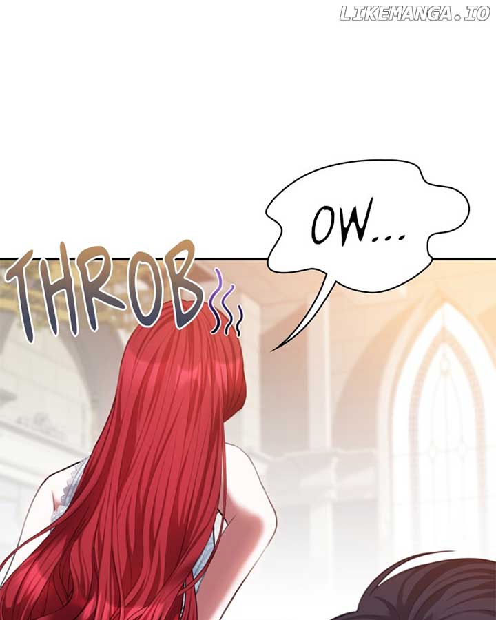Concubine’s Invitation Chapter 58 page 22