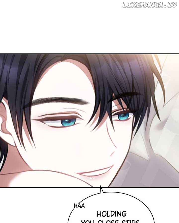 Concubine’s Invitation Chapter 58 page 27
