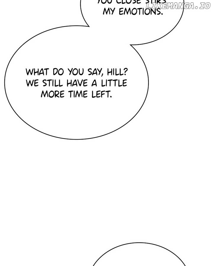 Concubine’s Invitation Chapter 58 page 28