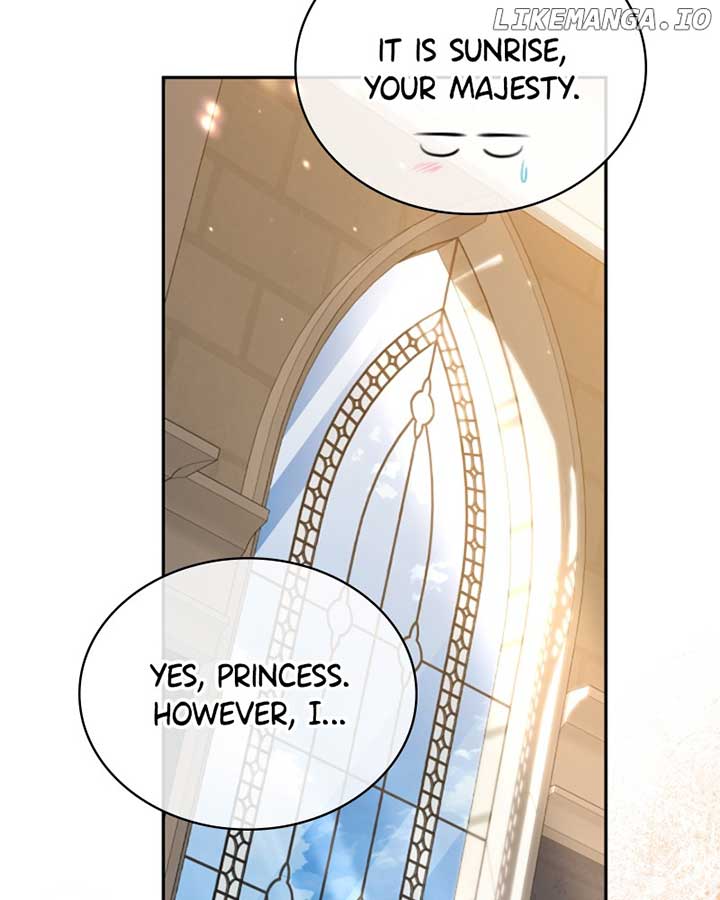 Concubine’s Invitation Chapter 58 page 29