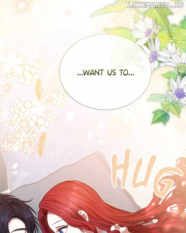 Concubine’s Invitation Chapter 58 page 31