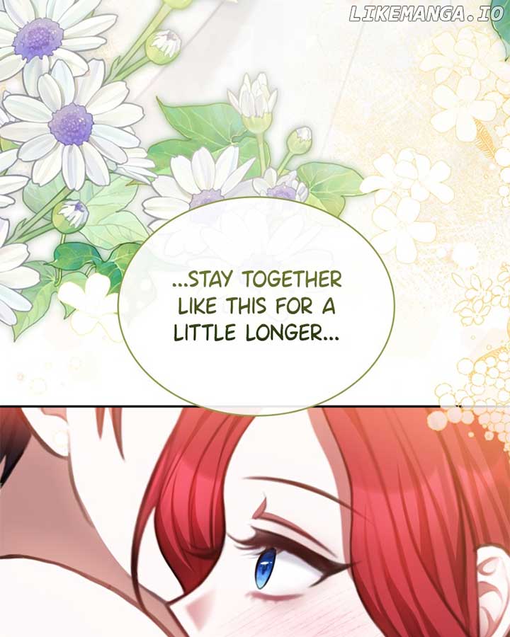 Concubine’s Invitation Chapter 58 page 33