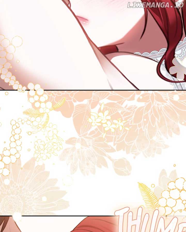 Concubine’s Invitation Chapter 58 page 34
