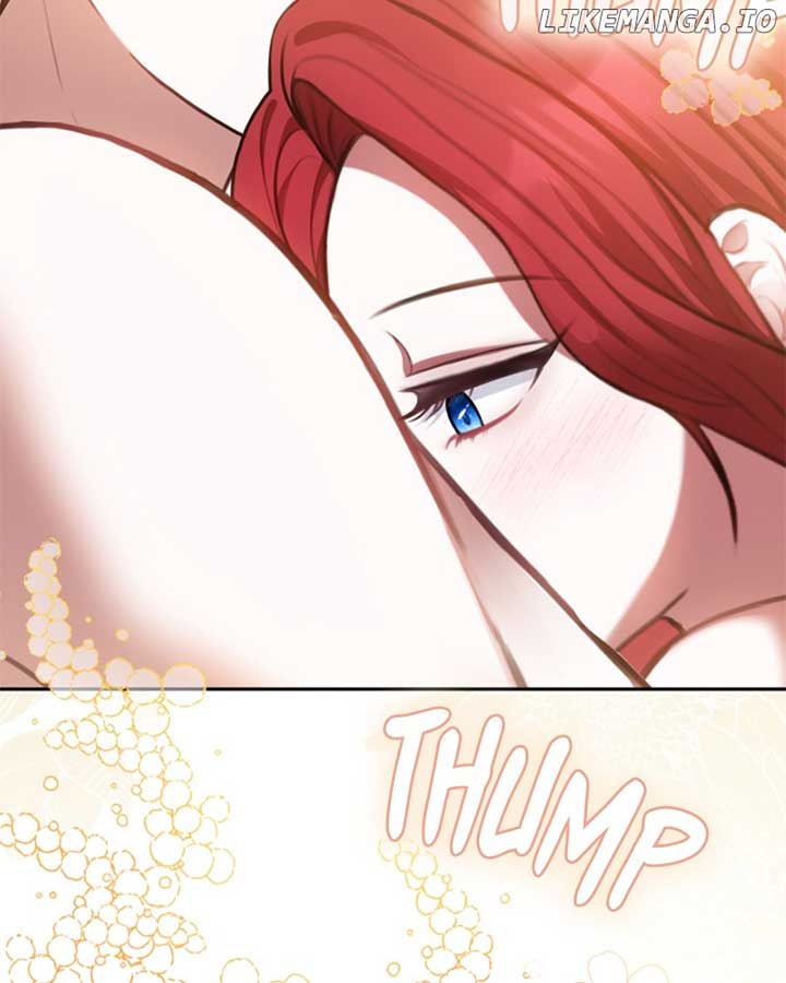 Concubine’s Invitation Chapter 58 page 35
