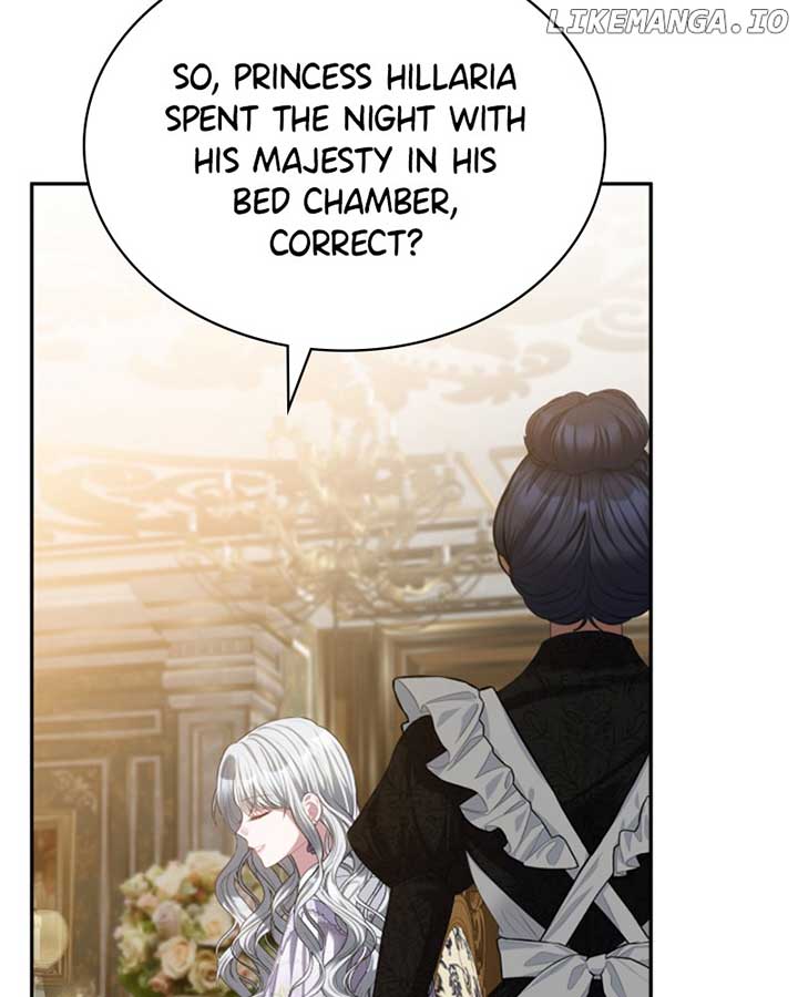 Concubine’s Invitation Chapter 58 page 40