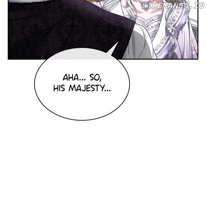 Concubine’s Invitation Chapter 58 page 43