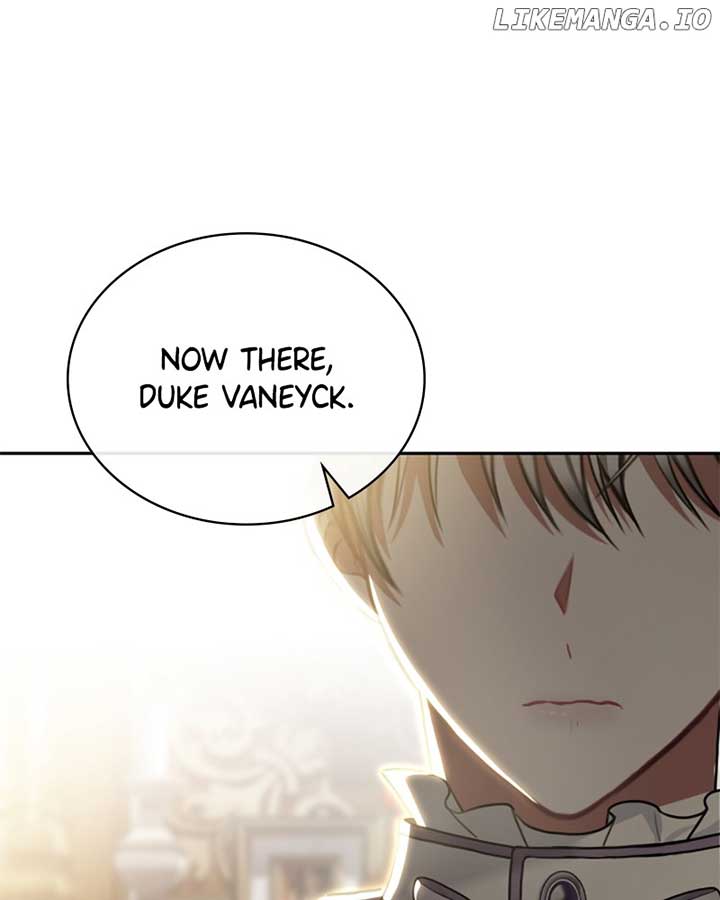 Concubine’s Invitation Chapter 58 page 44