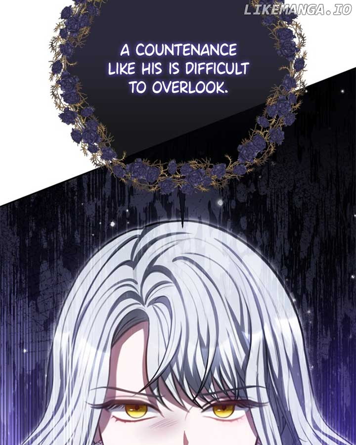 Concubine’s Invitation Chapter 58 page 46