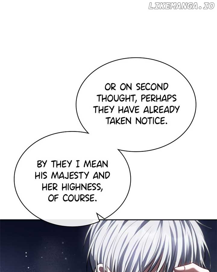 Concubine’s Invitation Chapter 58 page 48