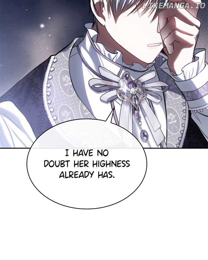 Concubine’s Invitation Chapter 58 page 49