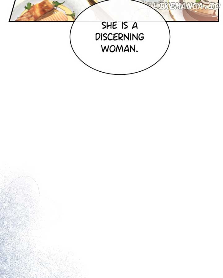 Concubine’s Invitation Chapter 58 page 51