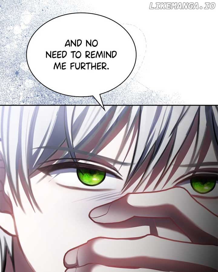 Concubine’s Invitation Chapter 58 page 52
