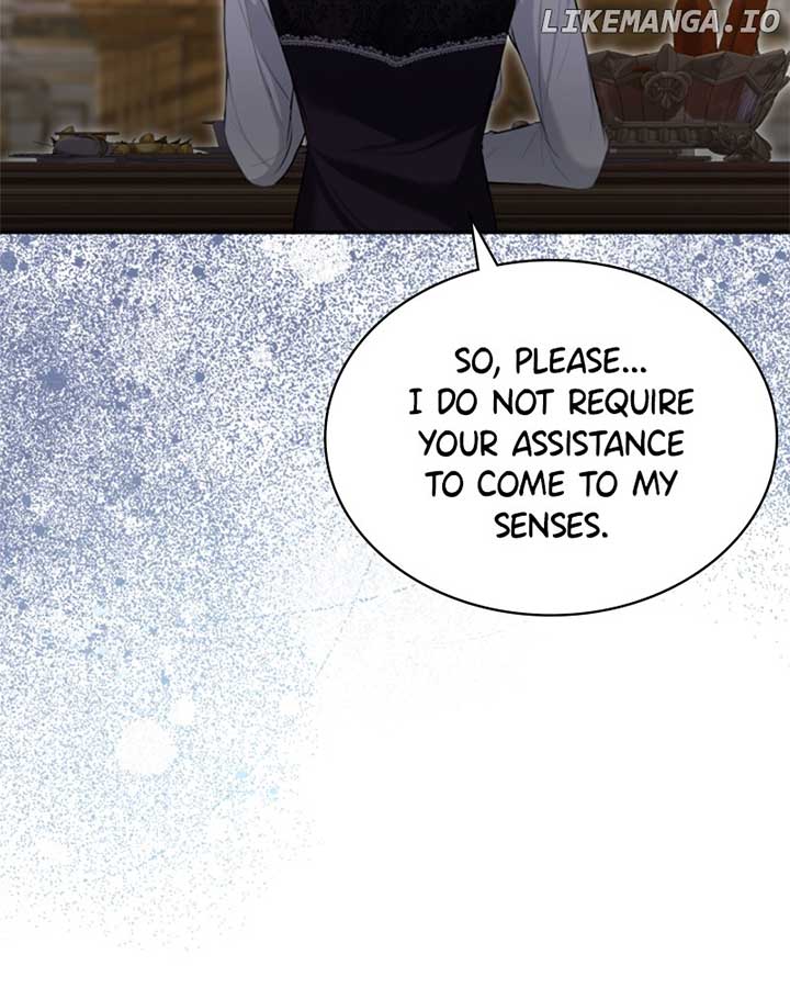 Concubine’s Invitation Chapter 58 page 55