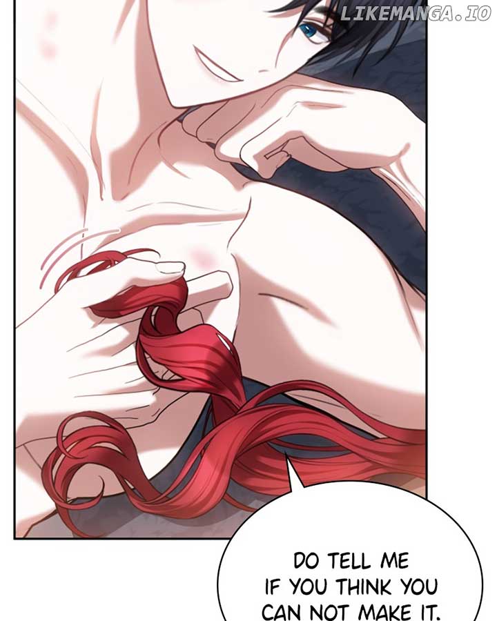 Concubine’s Invitation Chapter 58 page 5