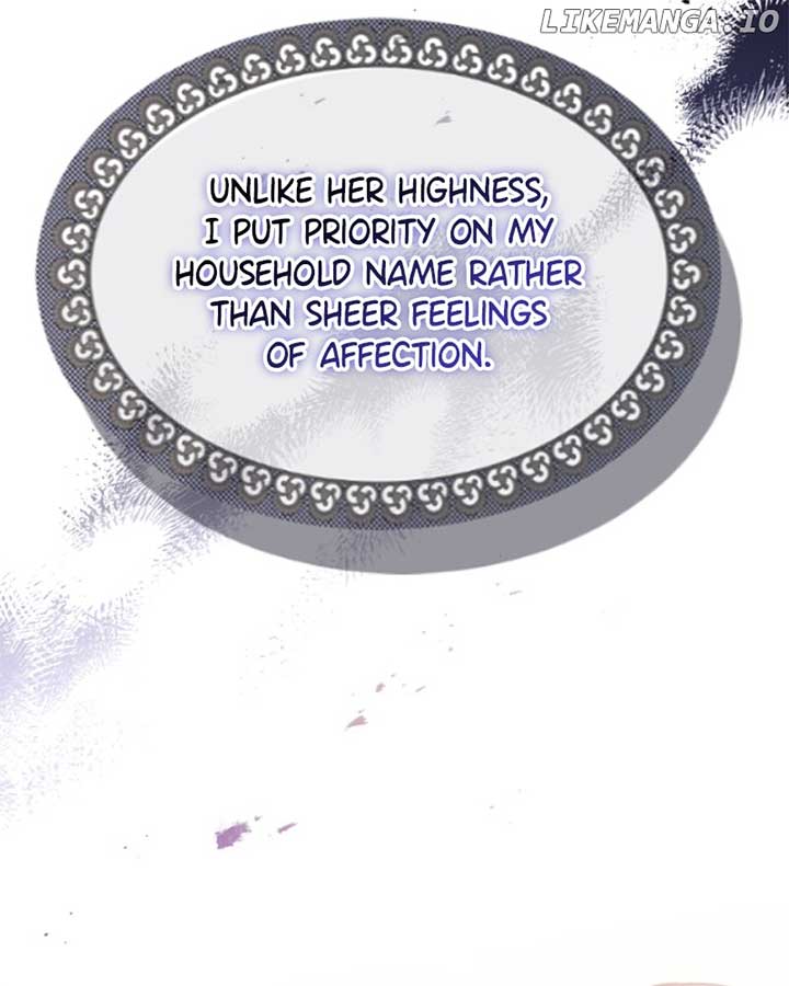 Concubine’s Invitation Chapter 58 page 62