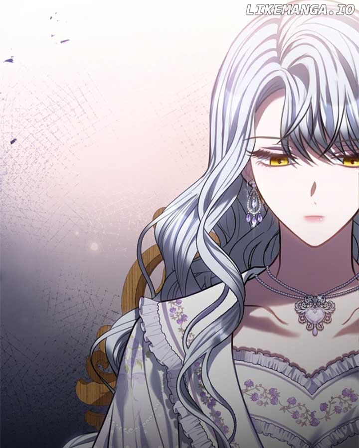 Concubine’s Invitation Chapter 58 page 63