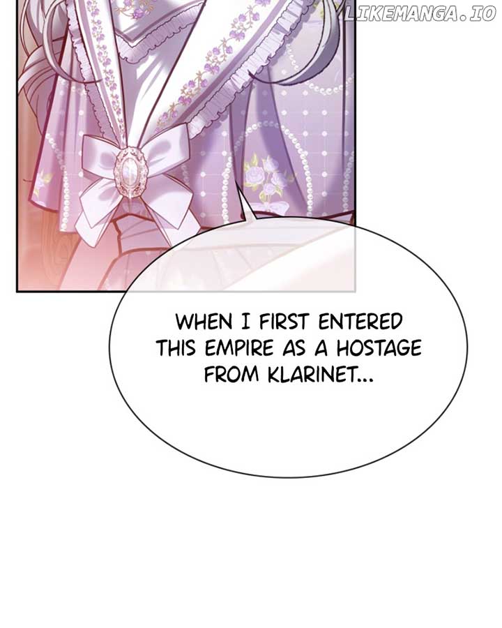 Concubine’s Invitation Chapter 58 page 68