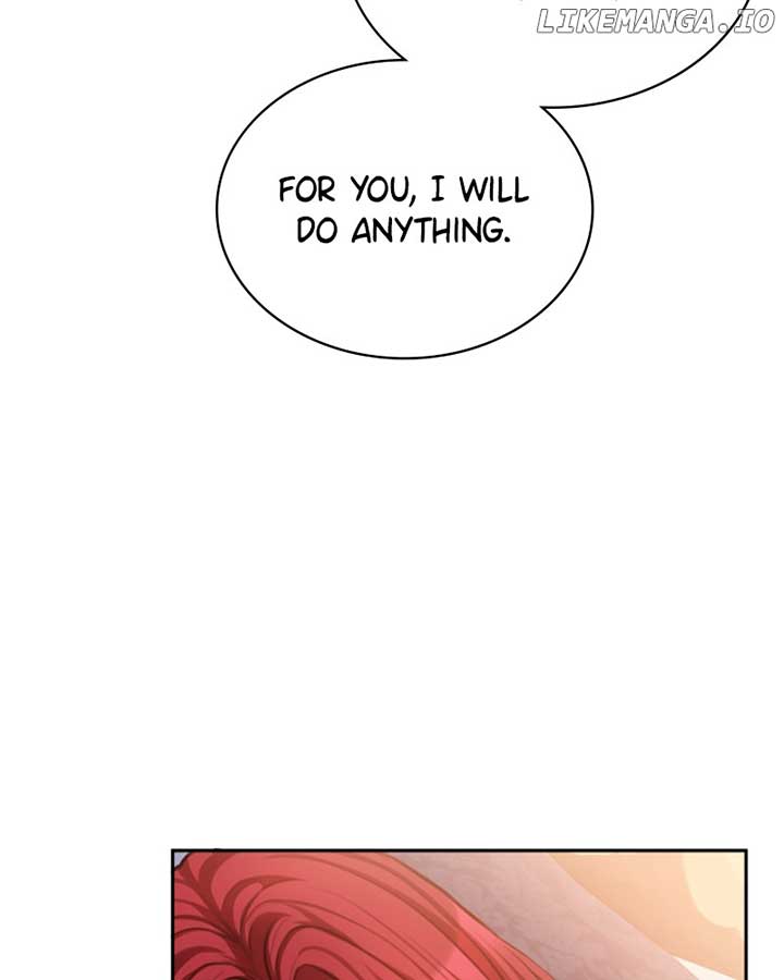 Concubine’s Invitation Chapter 58 page 6