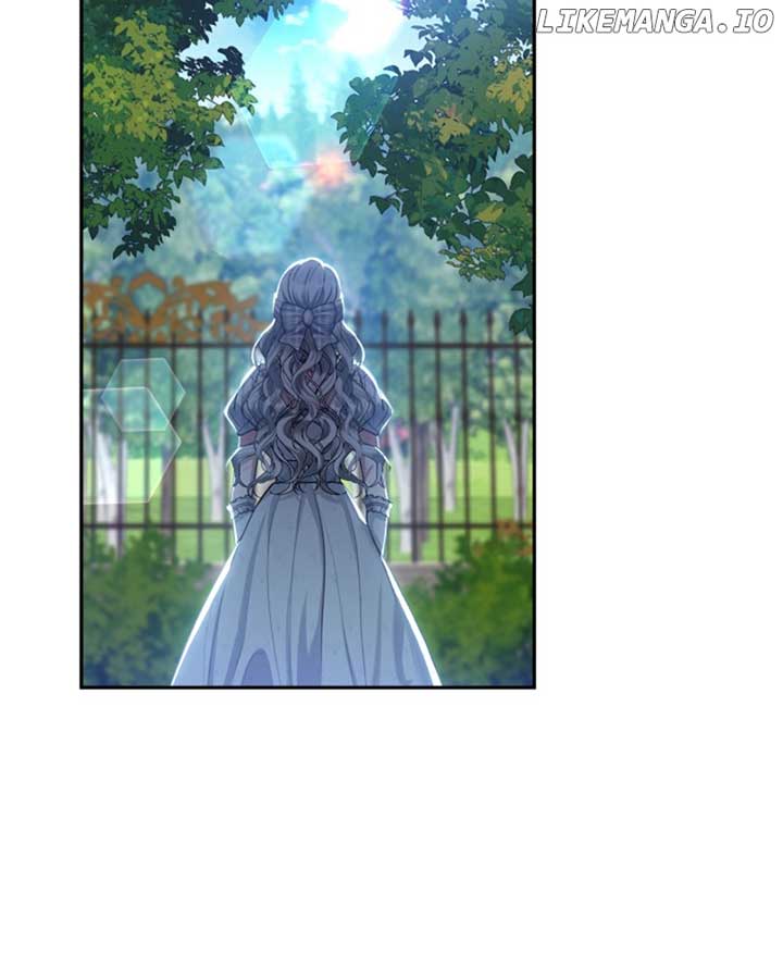 Concubine’s Invitation Chapter 58 page 71