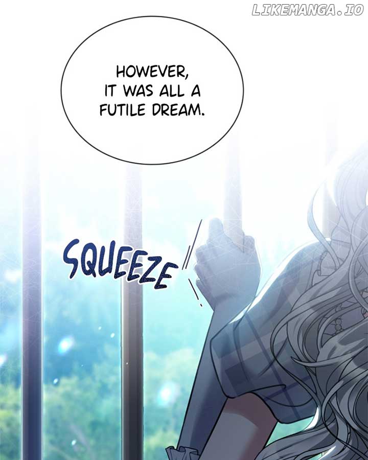 Concubine’s Invitation Chapter 58 page 72