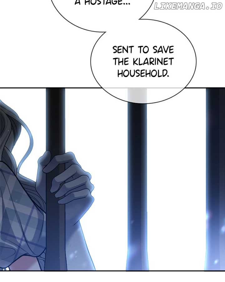 Concubine’s Invitation Chapter 58 page 75