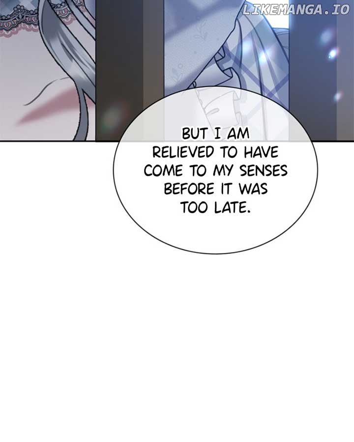 Concubine’s Invitation Chapter 58 page 77