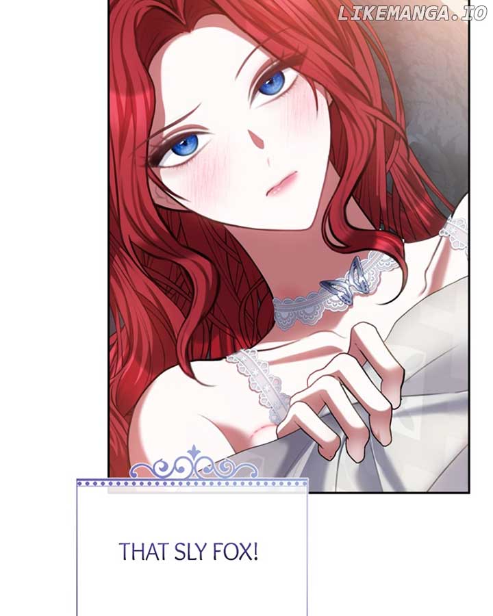 Concubine’s Invitation Chapter 58 page 7