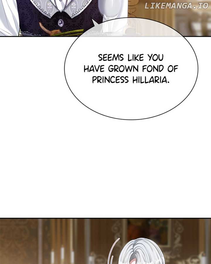 Concubine’s Invitation Chapter 58 page 82