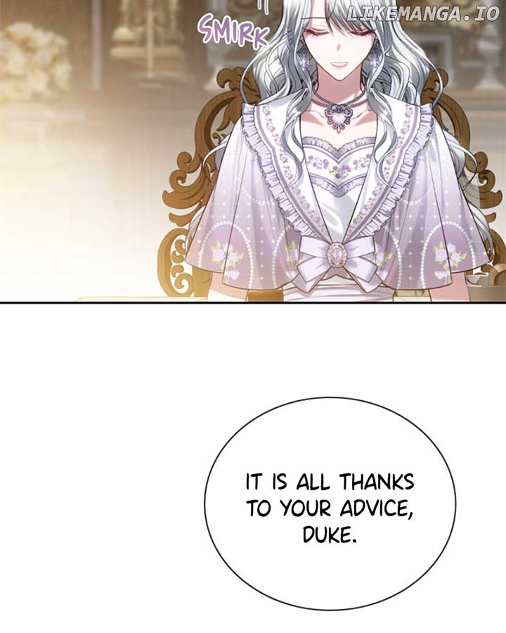 Concubine’s Invitation Chapter 58 page 83