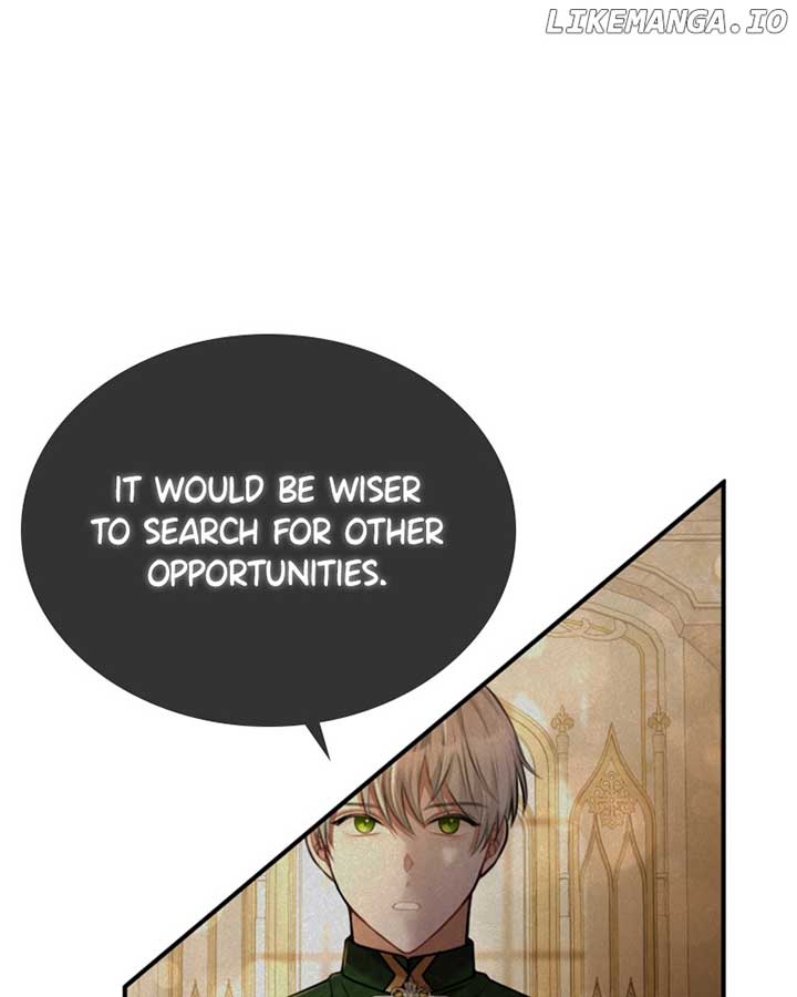 Concubine’s Invitation Chapter 58 page 84
