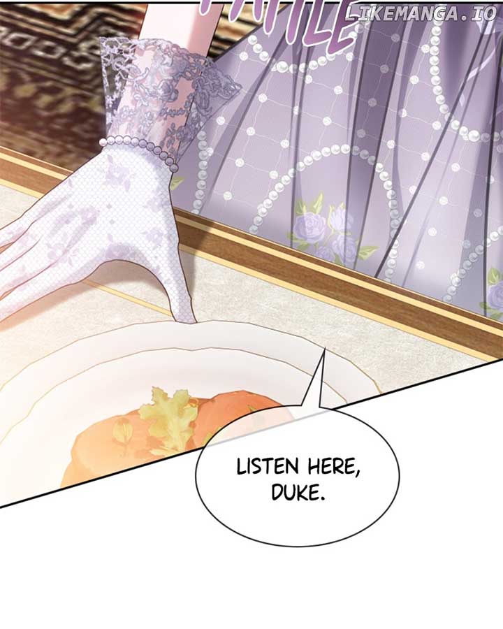 Concubine’s Invitation Chapter 58 page 87