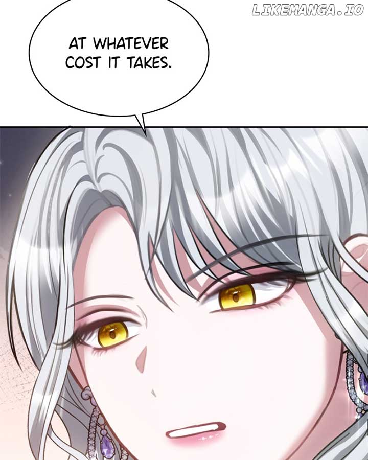 Concubine’s Invitation Chapter 58 page 93