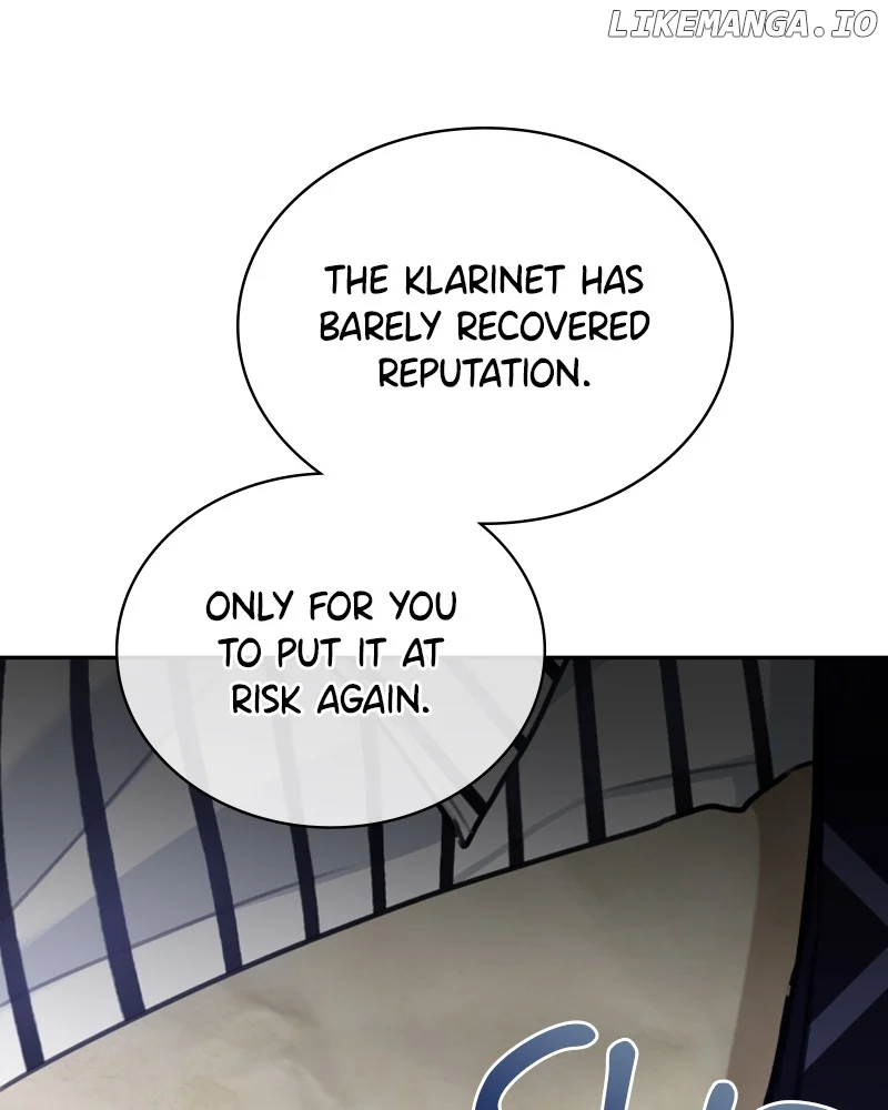 Concubine’s Invitation Chapter 61 page 99