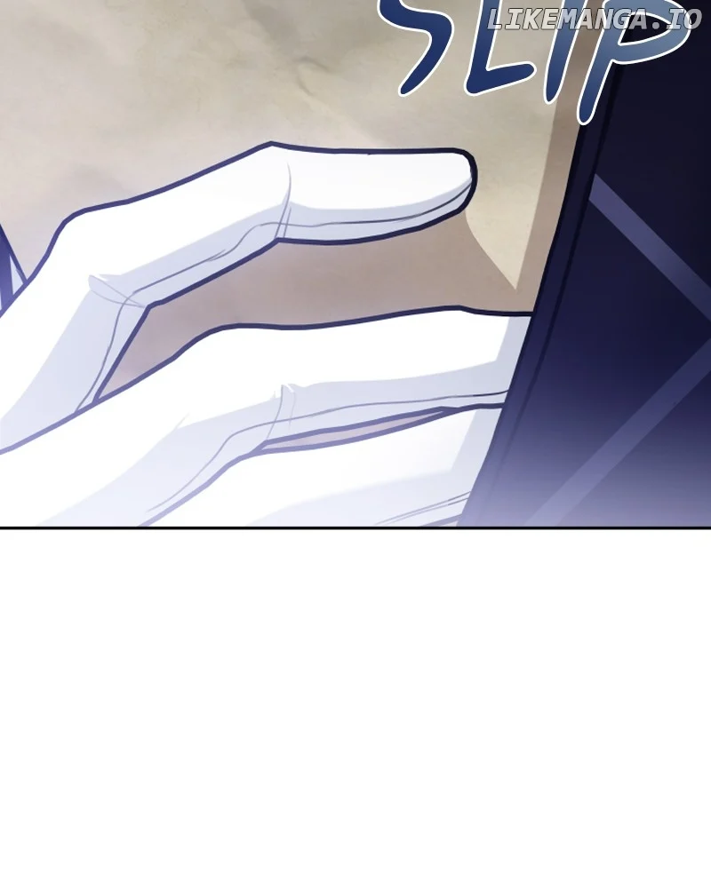 Concubine’s Invitation Chapter 61 page 100