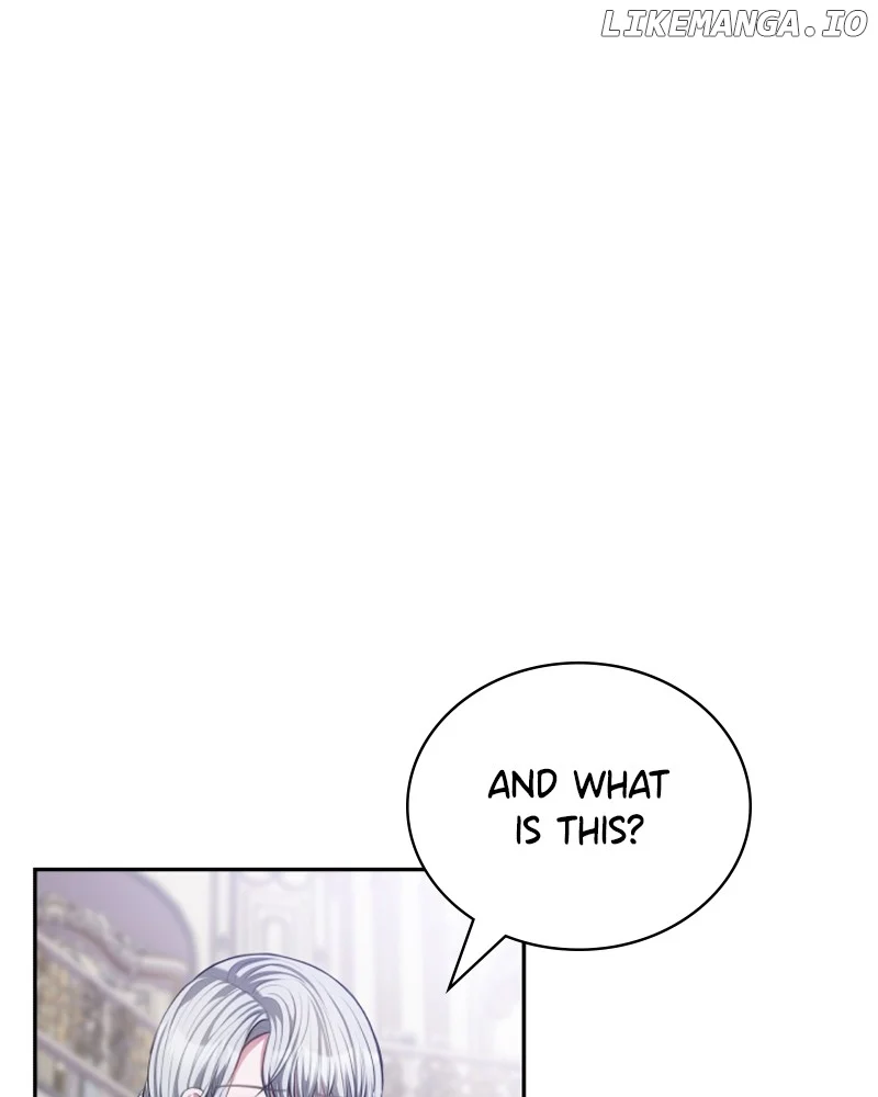 Concubine’s Invitation Chapter 61 page 101